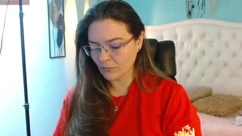 Jossie online show from May 31, 3:26 am