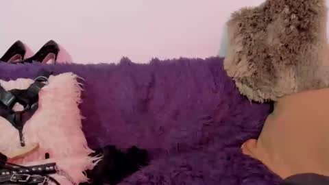 Miss Justine online show from February 6, 3:48 am