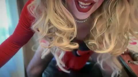 mskarentoy online show from June 21, 8:55 pm