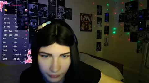 Noora Saetr online show from September 14, 9:14 pm