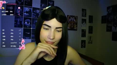 Noora Saetr online show from September 17, 10:22 pm