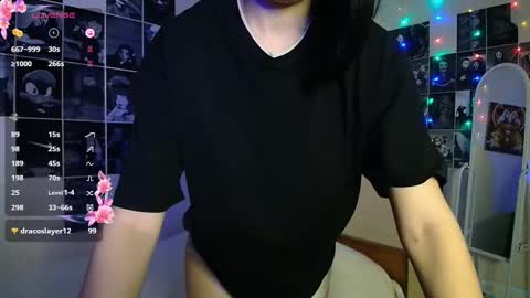 Noora Saetr online show from October 20, 2:45 am