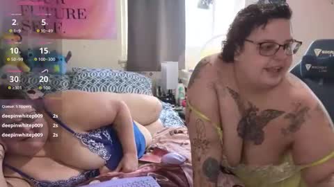 mslindzz online show from January 8, 5:59 pm