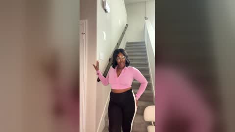 Snapshot of msloyalty chatting on March 9, 6:45 pm Ms. LOYALTY online show from March 9, 6:45 pm