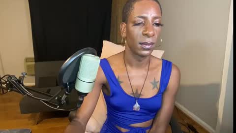 Merlin Mystique online show from October 23, 8:02 am