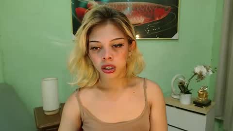 msmeygan online show from April 2, 11:46 pm