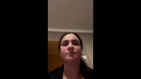 Snapshot of msmilana chatting on October 19, 4:07 pm msmilana online show from October 19, 4:07 pm