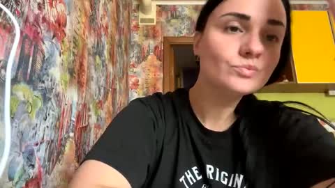 Snapshot of msmilana chatting on October 25, 9:06 am msmilana online show from October 25, 9:06 am