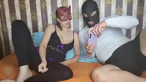 msnikolya online show from February 8, 12:39 pm