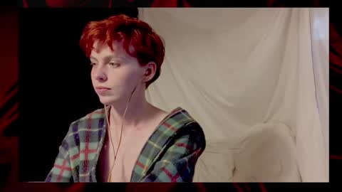 Adela Rose  MsPrissyLynx online show from September 9, 10:09 pm