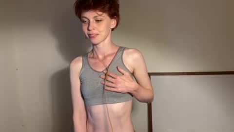 Adela Rose  MsPrissyLynx online show from September 23, 2:25 am