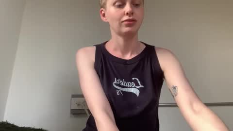 Adela Rose  MsPrissyLynx online show from January 18, 10:35 pm