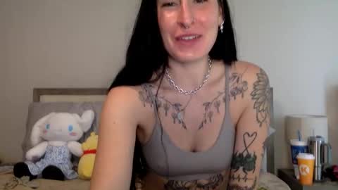 Ruby online show from April 10, 1:05 pm