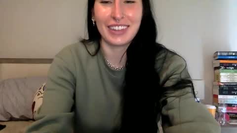 Ruby online show from April 15, 12:56 pm