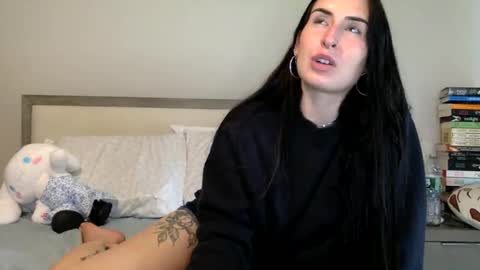Ruby online show from May 8, 2:44 pm