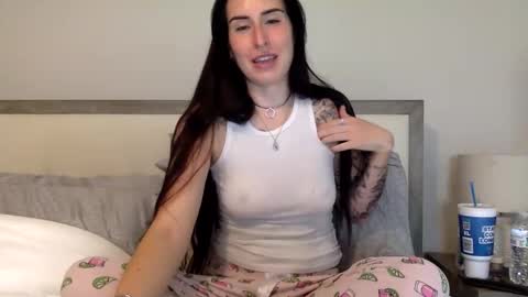 Ruby online show from May 15, 2:24 pm