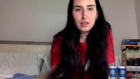 Ruby online show from May 27, 3:31 pm