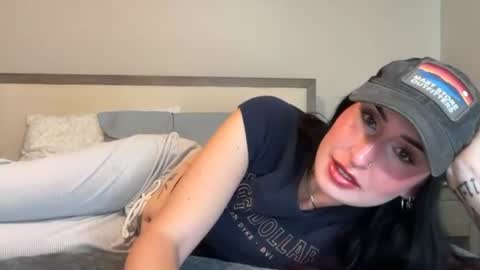 Ruby online show from July 16, 3:51 pm