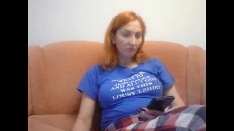 Mss Angela online show from November 18, 9:14 am