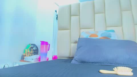 FERNANDA 3 online show from December 2, 3:12 am