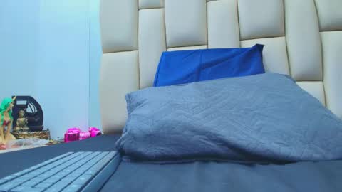 Snapshot of mss_mar chatting on December 18, 3:12 am FERNANDA 3 online show from December 18, 3:12 am