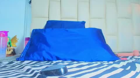 Snapshot of mss_mar chatting on January 7, 3:09 am FERNANDA 3 online show from January 7, 3:09 am