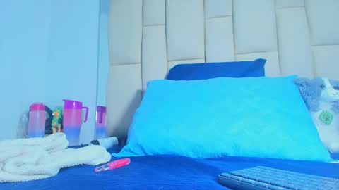 Snapshot of mss_mar chatting on February 3, 3:04 am FERNANDA 3 online show from February 3, 3:04 am