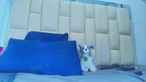 Snapshot of mss_mar chatting on February 4, 3:23 am FERNANDA 3 online show from February 4, 3:23 am