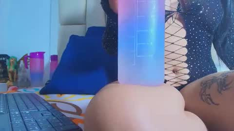 Snapshot of mss_mar chatting on February 5, 3:11 am FERNANDA 3 online show from February 5, 3:11 am