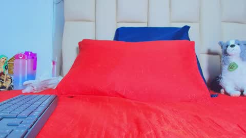 Snapshot of mss_mar chatting on February 6, 3:11 am FERNANDA 3 online show from February 6, 3:11 am