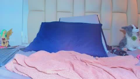 Snapshot of mss_mar chatting on February 15, 7:51 am FERNANDA 3 online show from February 15, 7:51 am