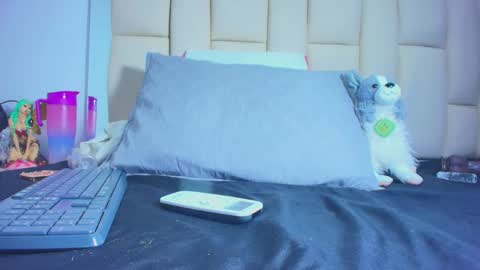 Snapshot of mss_mar chatting on February 17, 3:14 am FERNANDA 3 online show from February 17, 3:14 am