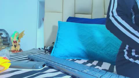 Snapshot of mss_mar chatting on February 18, 3:02 am FERNANDA 3 online show from February 18, 3:02 am