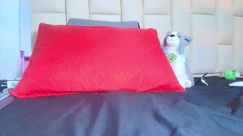 Snapshot of mss_mar chatting on February 24, 3:15 am FERNANDA 3 online show from February 24, 3:15 am