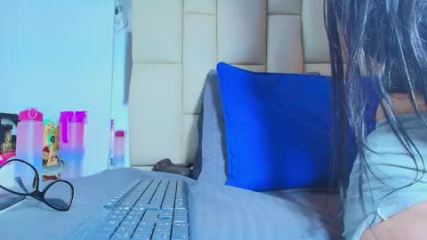 Snapshot of mss_mar chatting on February 25, 3:16 am FERNANDA 3 online show from February 25, 3:16 am