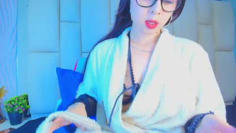 Snapshot of mss_mar chatting on June 7, 3:10 am FERNANDA 3 online show from June 7, 3:10 am