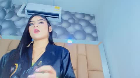 MARIA ANTONELLA 3 online show from February 3, 3:04 am