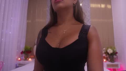 Manuela  online show from January 17, 3:11 am