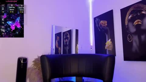 Snapshot of msskarla chatting on January 19, 12:20 pm karla online show from January 19, 12:20 pm