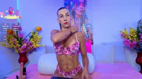 karla online show from March 31, 11:43 am