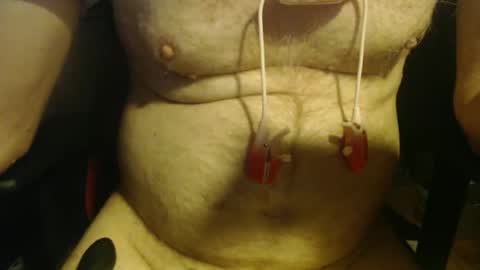 Snapshot of msub4u2use chatting on October 5, 12:53 am msub4u2use online show from October 5, 12:53 am