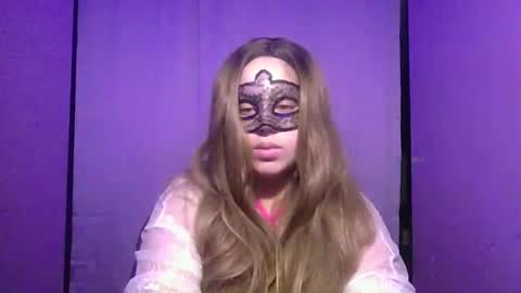 MsVenome online show from November 18, 5:34 am