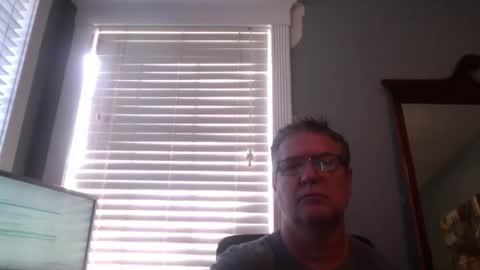 Fun time Daddy online show from March 23, 4:22 pm