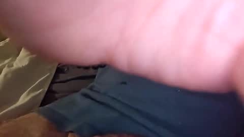 mtnclimber1 online show from April 8, 9:37 pm