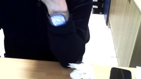 mtwpaul online show from March 10, 12:10 pm