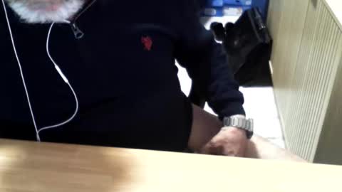 mtwpaul online show from March 14, 4:12 pm