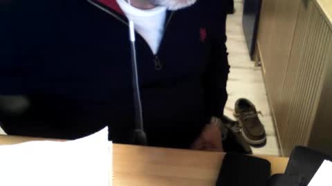 mtwpaul online show from March 28, 3:33 pm