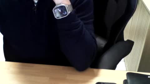 mtwpaul online show from March 29, 1:11 pm