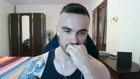 Victor online show from November 9, 1:53 pm