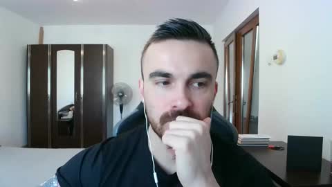 Victor online show from January 16, 7:45 am